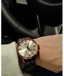 SEIKO | アナログ腕時計