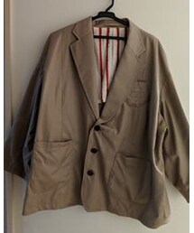 used | ジャケット(その他アウター)