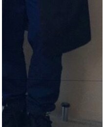 UNIQLO | デニムパンツ