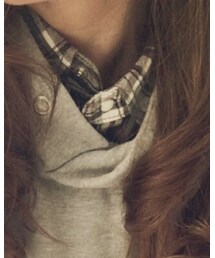 LOWRYS FARM | シャツ/ブラウス