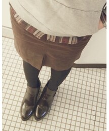 BUONA GIORNATA | スカート