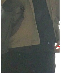 Proteus | ジャケット/アウター