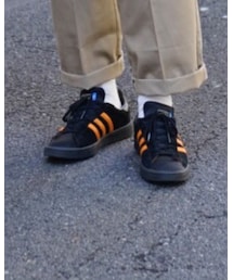 adidas | スニーカー