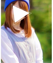 ZARA | シャツ/ブラウス