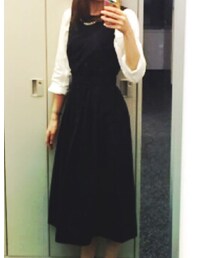 ZARA | ワンピース