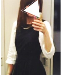 ZARA | シャツ/ブラウス