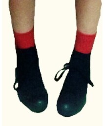 3coins | ソックス/靴下