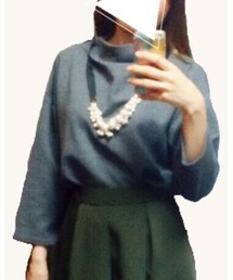 F.O.B COOP ENTHESE | Tシャツ/カットソー