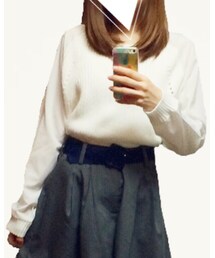 LE JUN | ニット/セーター