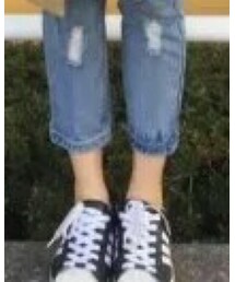 adidas | スニーカー