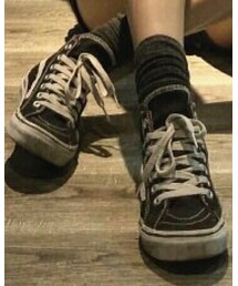 VANS | スニーカー