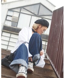 ins：schuamnn | その他