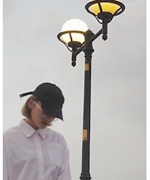 TB | キャップ