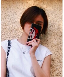 TB | Tシャツ/カットソー