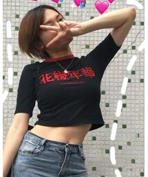 花樣年華 | Tシャツ/カットソー