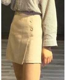 TB | スカート