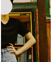 TB | Tシャツ/カットソー