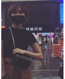TB | Tシャツ/カットソー