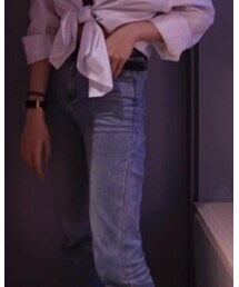 TB | デニムパンツ