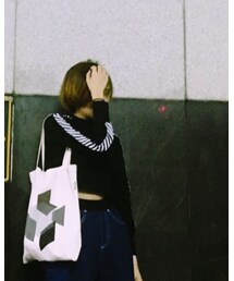F | パーカー