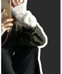 F | その他アウター