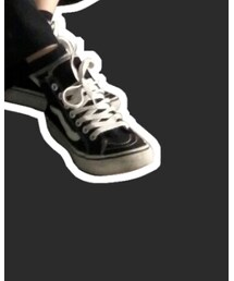 VANS | その他シューズ