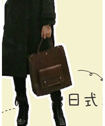 TB | トートバッグ