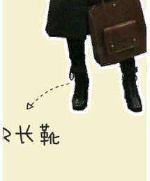urbanrevivo | ブーツ