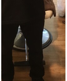 UNIQLO | デニムパンツ