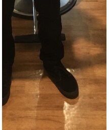 VANS | スニーカー