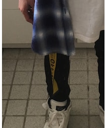 off white | ベルト