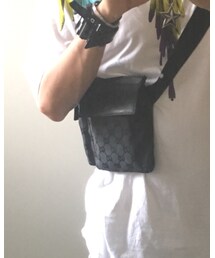 GUCCI | バッグ
