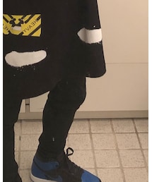 H&M DIVIDED | パンツ