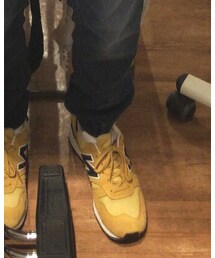 NEW BALANCE | スニーカー