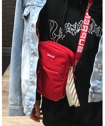 Supreme  | ショルダーバッグ