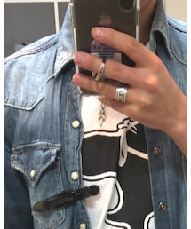 CHROME HEARTS | ネックレス