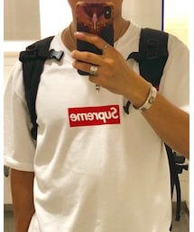 Supreme  | Tシャツ/カットソー