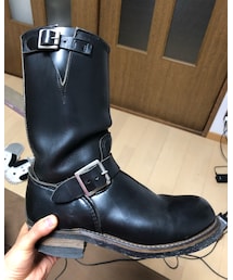 RED WING | pt91 vintage(ブーツ)