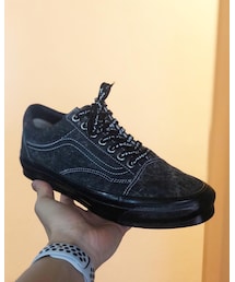 VANS | スニーカー