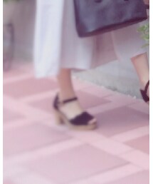 MAJESTIC LEGON | パンプス