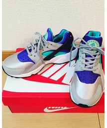 NIKE | スニーカー