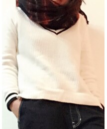 UNIQLO | ニット/セーター