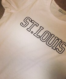 earth music&ecology | Tシャツ/カットソー