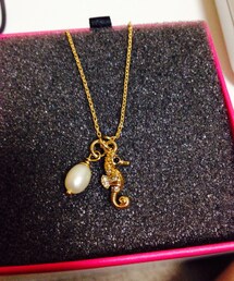 JUICY COUTURE | ネックレス