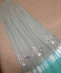 バリで購入(ワンピース)