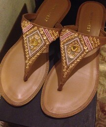 NINE WEST | サンダル