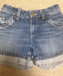 LOWRYS FARM | デニムパンツ