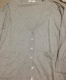 NATURAL BEAUTY BASIC | カーディガン/ボレロ