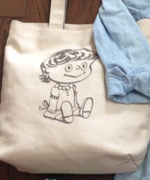 SNOOPY | トートバッグ