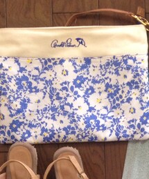 Arnold Palmer | クラッチバッグ